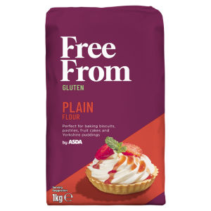 Free From by  Plain Flour 1kg