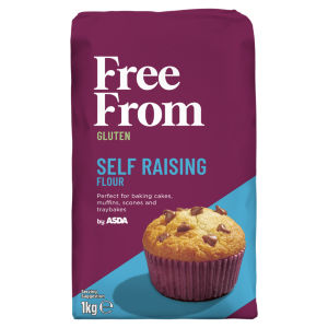 Free From by  Self Raising Flour 1kg