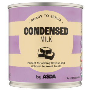 Nestle Condensed Milk 397g