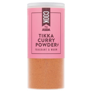 Cook Tikka Curry Powder 92g