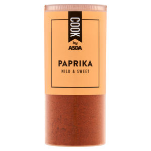Cook Paprika 90g