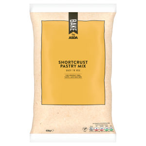 Bake Shortcrust Pastry Mix 450g