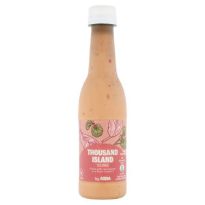 Thousand Island Dressing 250ml