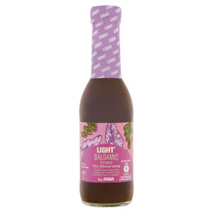 Light Balsamic Dressing 250ml