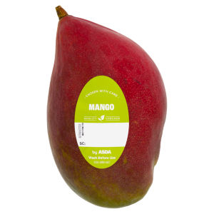 Tropical & Sweet Large Mango