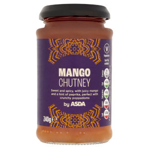 Mango Chutney 240g