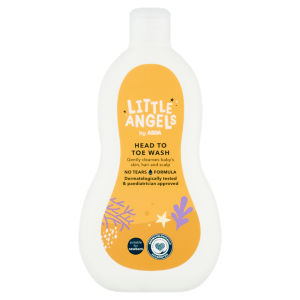 by  Head to Toe Wash 500ml