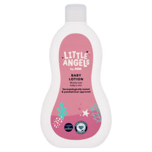 Baby Lotion 500ml