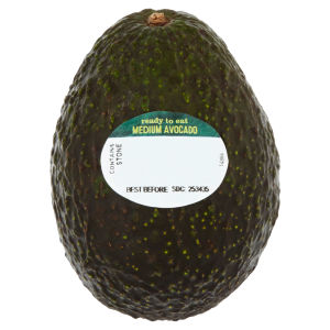 Medium Avocado
