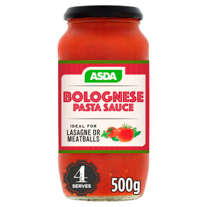 Bolognese Pasta Sauce