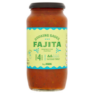 Fajita Cooking Sauce 500g