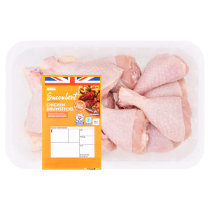 Chicken Drumsticks 1.2kg