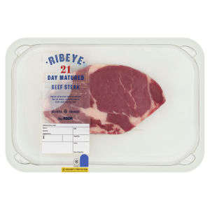 Ribeye Beef Steak