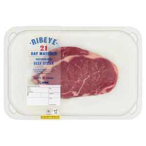 Ribeye Beef Steak 227g