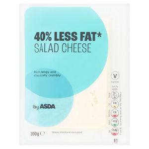 Chosen by You Salad Cheese 200g