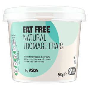 Fat Free Plain Cottage Cheese