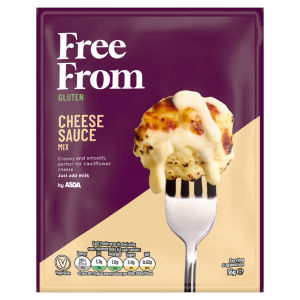 Free From Gluten Cheese Sauce Mix 36g