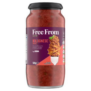 Free From by  Gluten Bolognese Sauce 500g