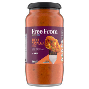 Free From by  Tikka Masala Sauce 500g