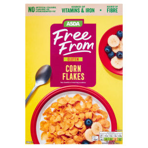 Free From by  Corn Flakes 300g