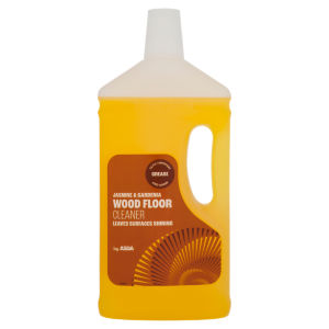 Jasmine & Gardenia Wood Floor Cleaner 1Litre