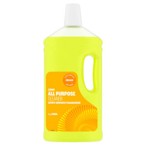 Lemon All Purpose Cleaner 1 Litre