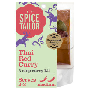 Thai Red Curry 275g