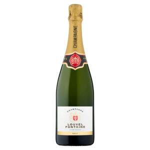 Champagne Tsarine Brut