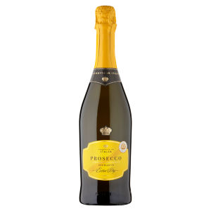 Spumante Extra Dry 75cl