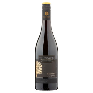 Reserve Shiraz