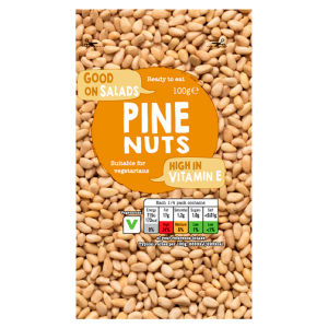 Pine Nuts 100g