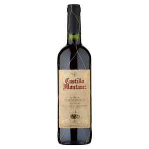 Reserva Tempranillo Cariñena 75cl