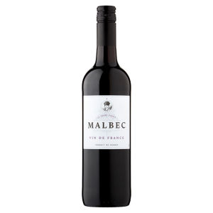 Grand Clauzy Malbec