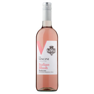 Italian Blush Rubicone 75cl