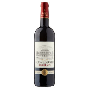 M&S Bordeaux Rouge