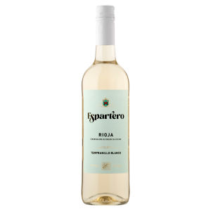 Rioja Tempranillo Blanco 75cl
