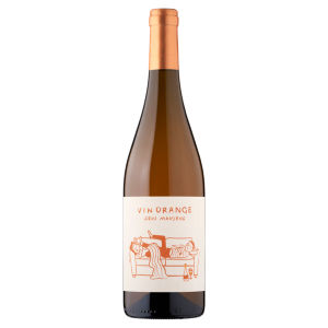 Gros Manseng Vin Orange 75cl