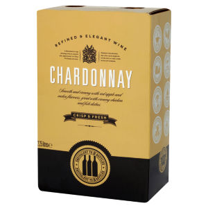 Chardonnay 2.25 litres