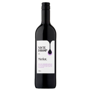 Silver Leaf Merlot 750ml