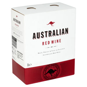 Red Wine 3L