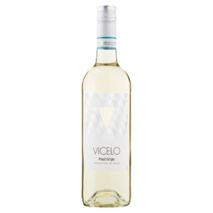 Pinot Grigio Rosé 75cl