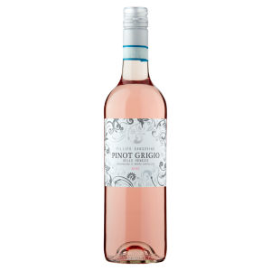 Exceptional by  Pinot Grigio Rosé 75cl