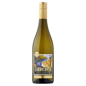 Carricante Terre Siciliane 75cl