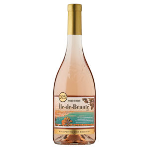 Île de Beauté Rosé 75cl