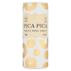 White Wine Spritz 250ml