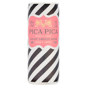 Pinot Grigio Rosé 250ml