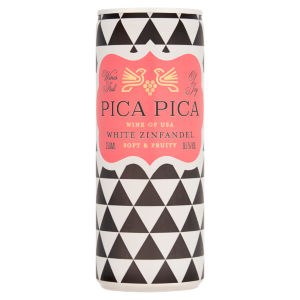 White Zinfandel 250ml