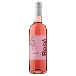 Fresh Rosé 75cl