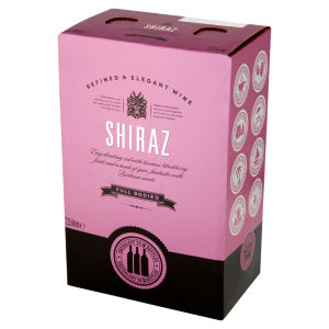 Shiraz 2.25litres