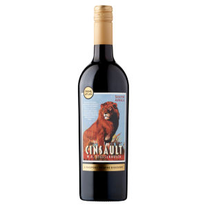 Cinsault 75cl